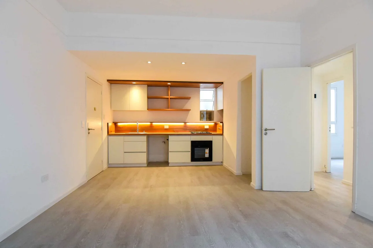Departamento de 3 ambientes en venta en Villa Crespo, Julián Álvarez 200, foto 3