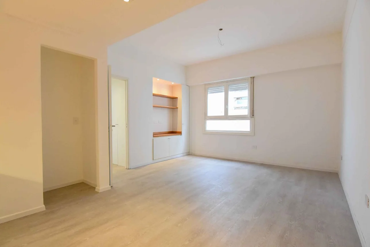 Departamento de 3 ambientes en venta en Villa Crespo, Julián Álvarez 200, foto 5