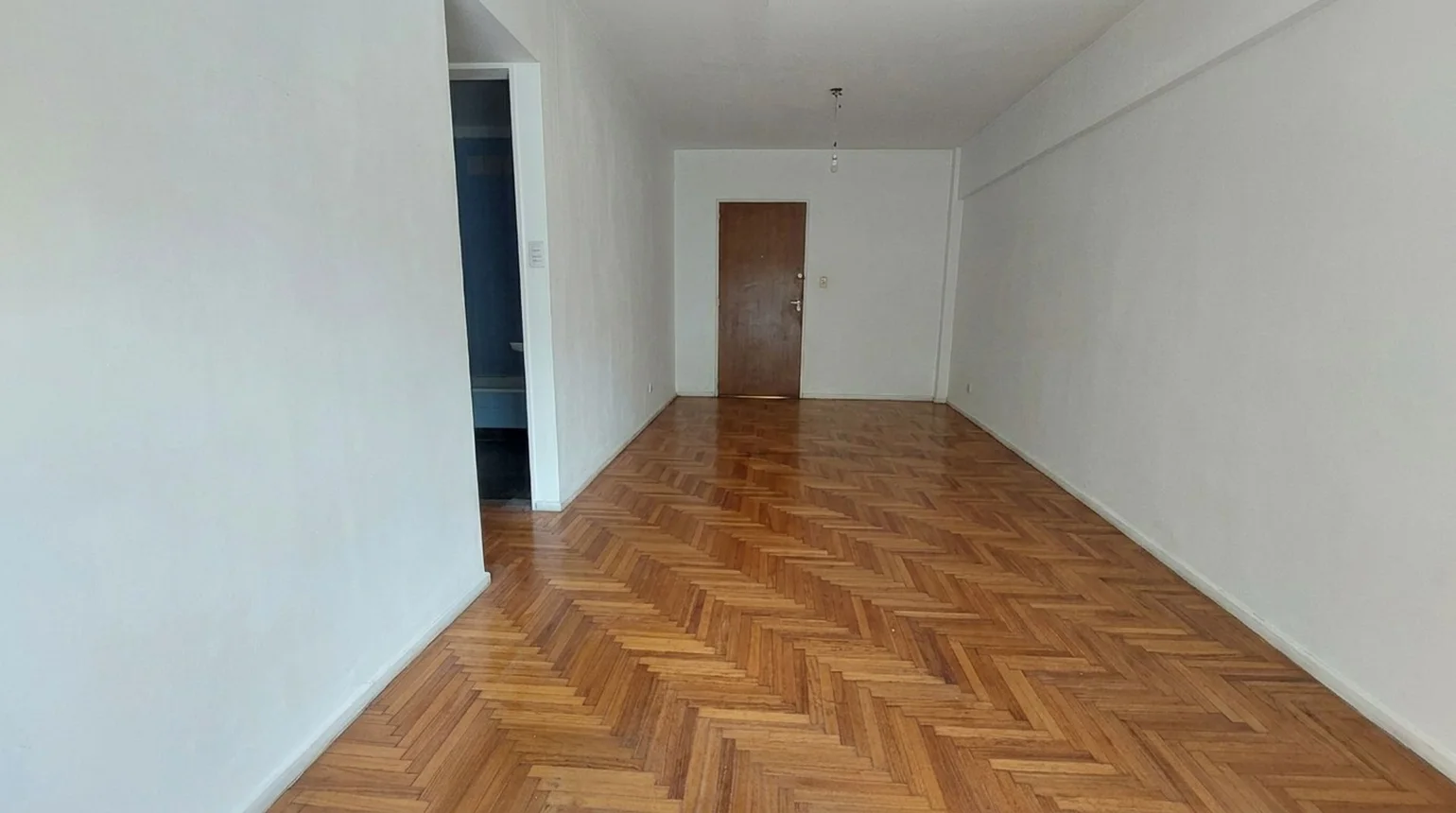 Monoambiente en venta en San Nicolás, Viamonte 1300, foto 4