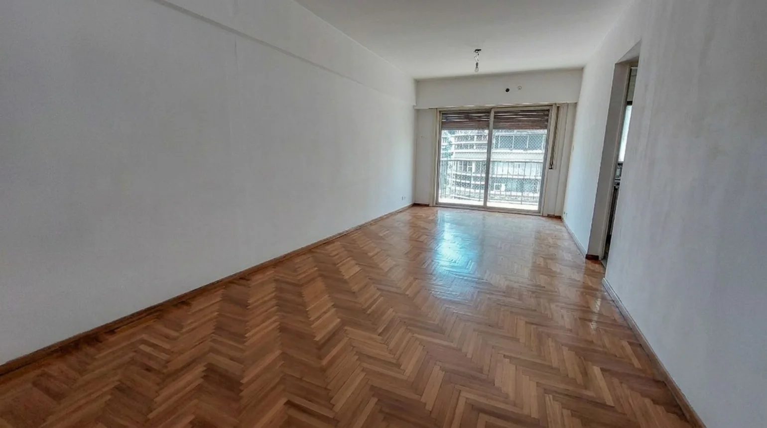 Monoambiente en venta en San Nicolás, Viamonte 1300, foto 2