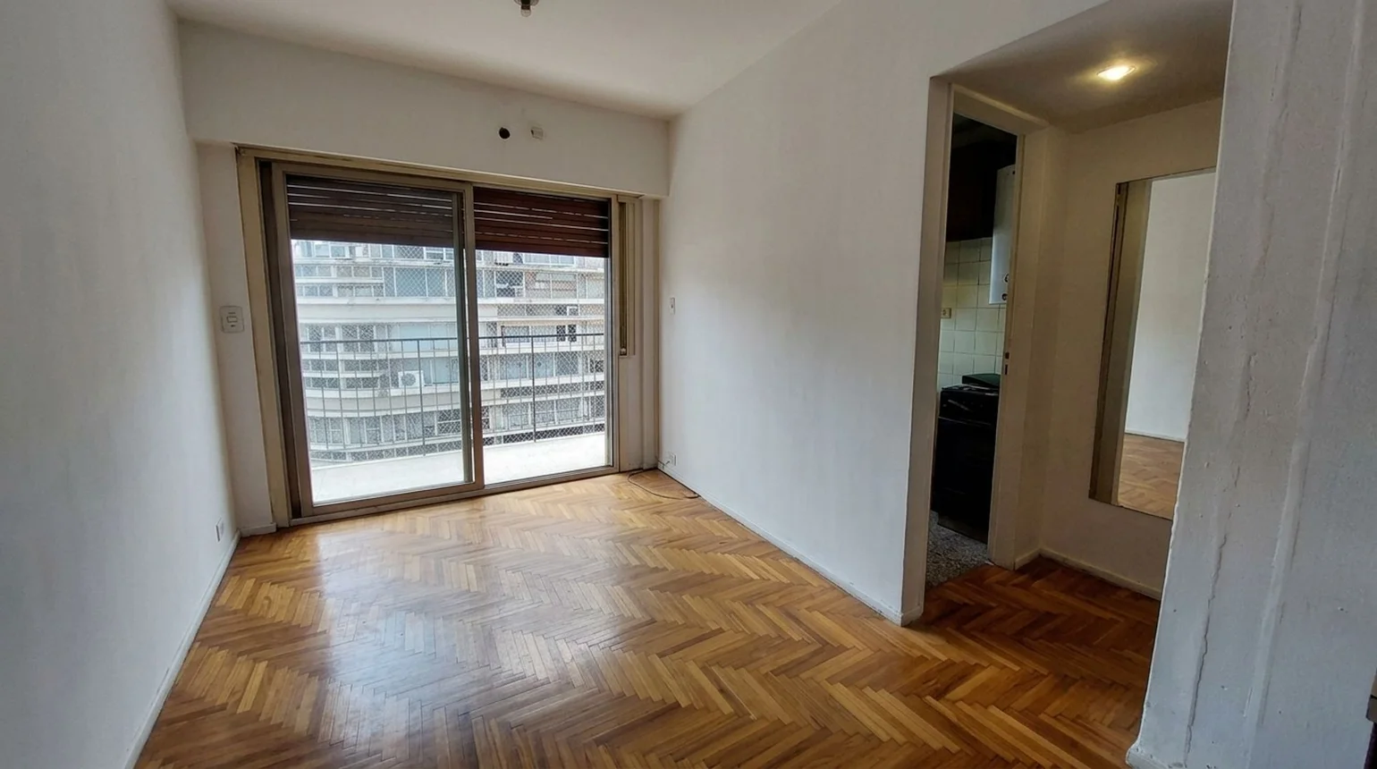 Monoambiente en venta en San Nicolás, Viamonte 1300, foto 5