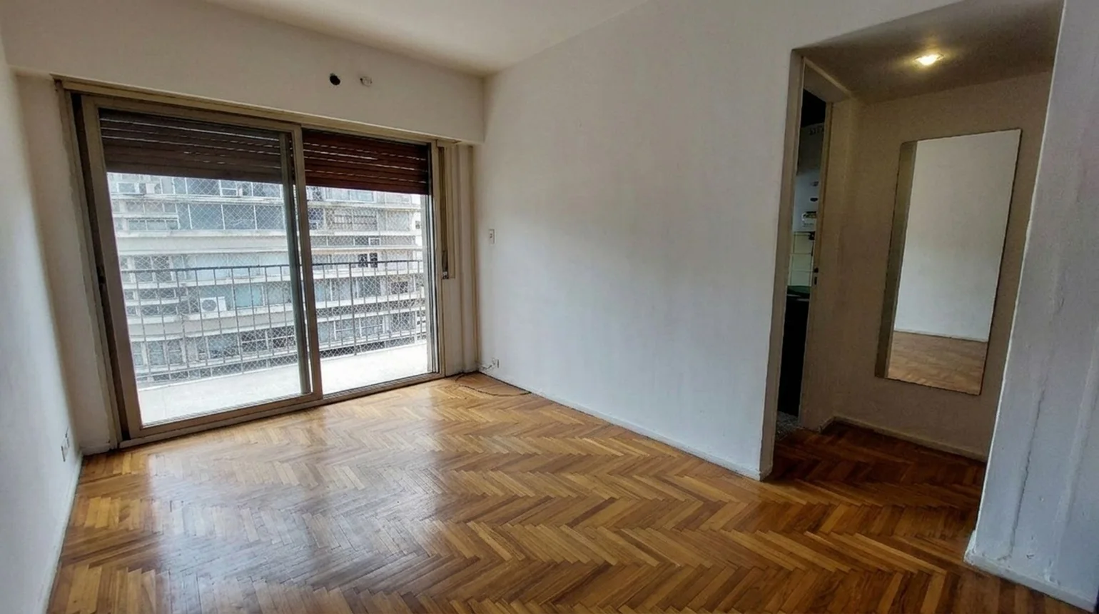 Monoambiente en venta en San Nicolás, Viamonte 1300, foto 3