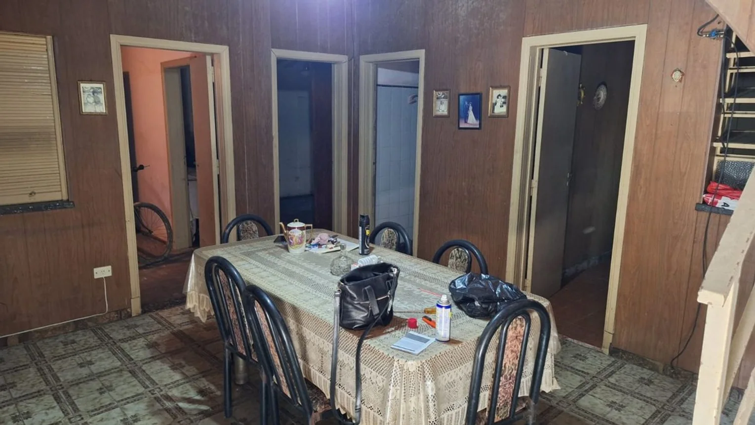 Casa de 4 ambientes en venta en Valentín Alsina, Jean Jaures 2600, foto 3