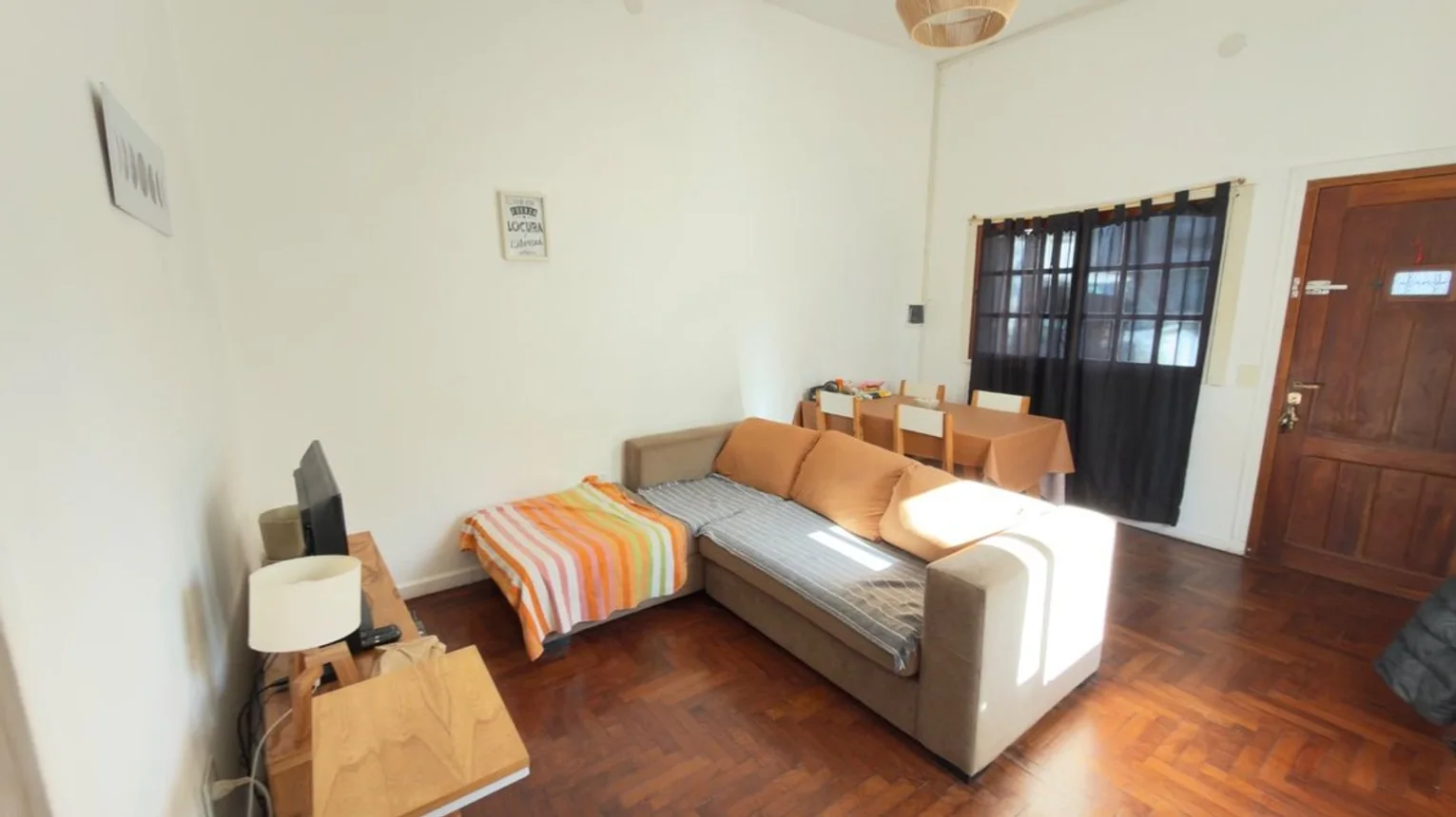 PH de 2 ambientes en venta en Florida Oeste, Italia 4900, foto 5