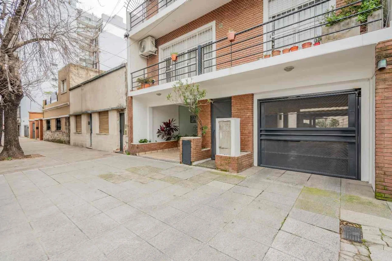 Monoambiente en venta en Villa Devoto, Griveo 3700, foto 3