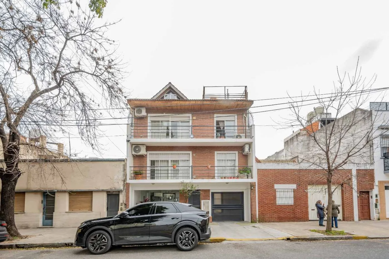 Monoambiente en venta en Villa Devoto, Griveo 3700