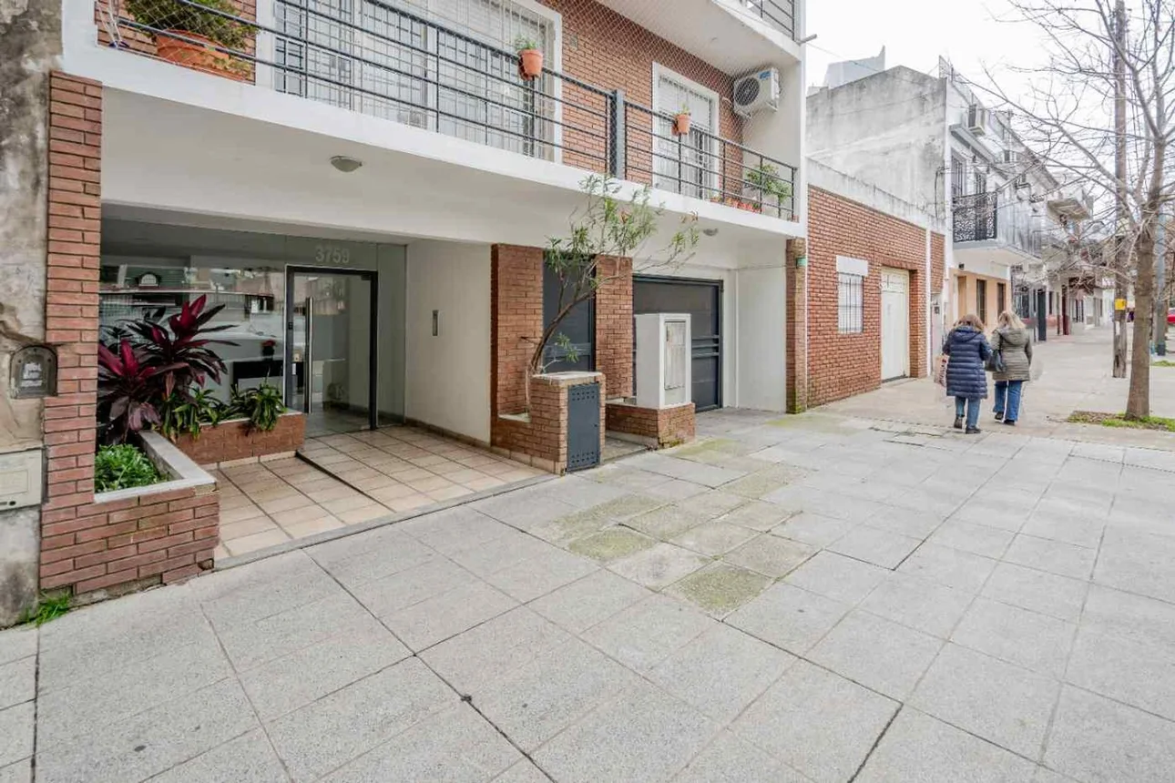 Monoambiente en venta en Villa Devoto, Griveo 3700, foto 2