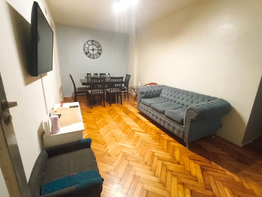 DEPARTAMENTO 2 AMBIENTES OPORTUNIDAD EN FLORES