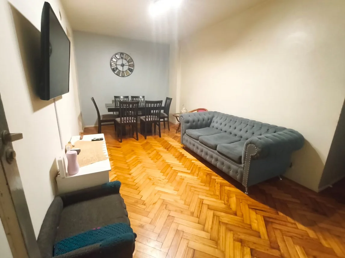 Departamento en venta en Flores, Avenida Avellaneda 2000