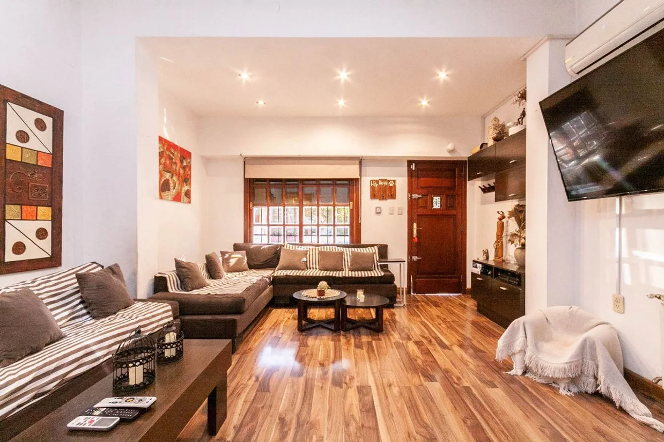 Casa de 3 ambientes en venta en Remedios de Escalada, Enrique del Valle Iberlucea 3900