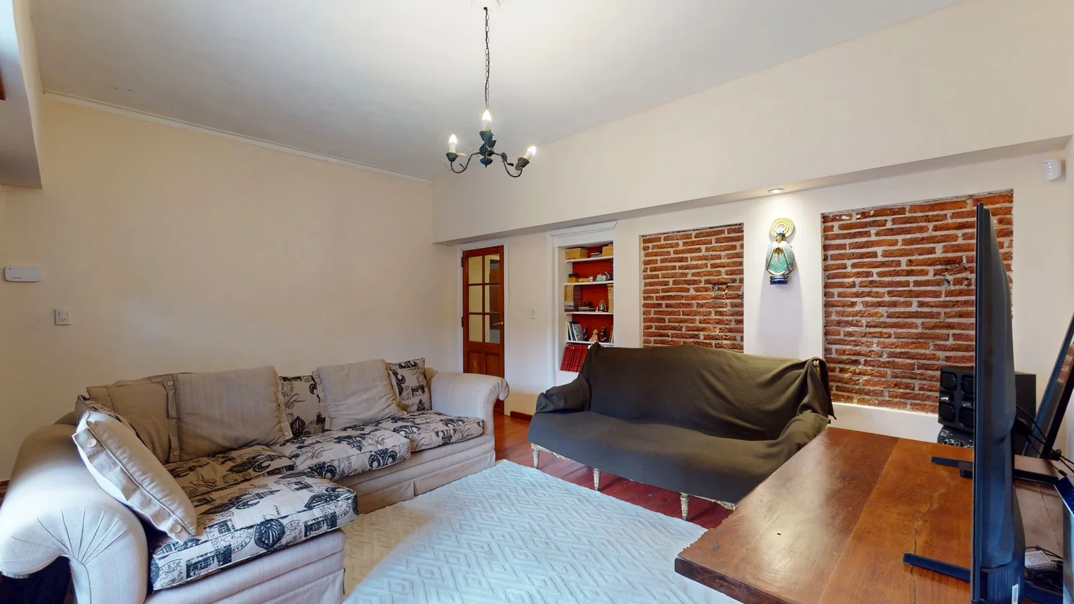 Venta casa 5 amb con cochera la perla, foto 4