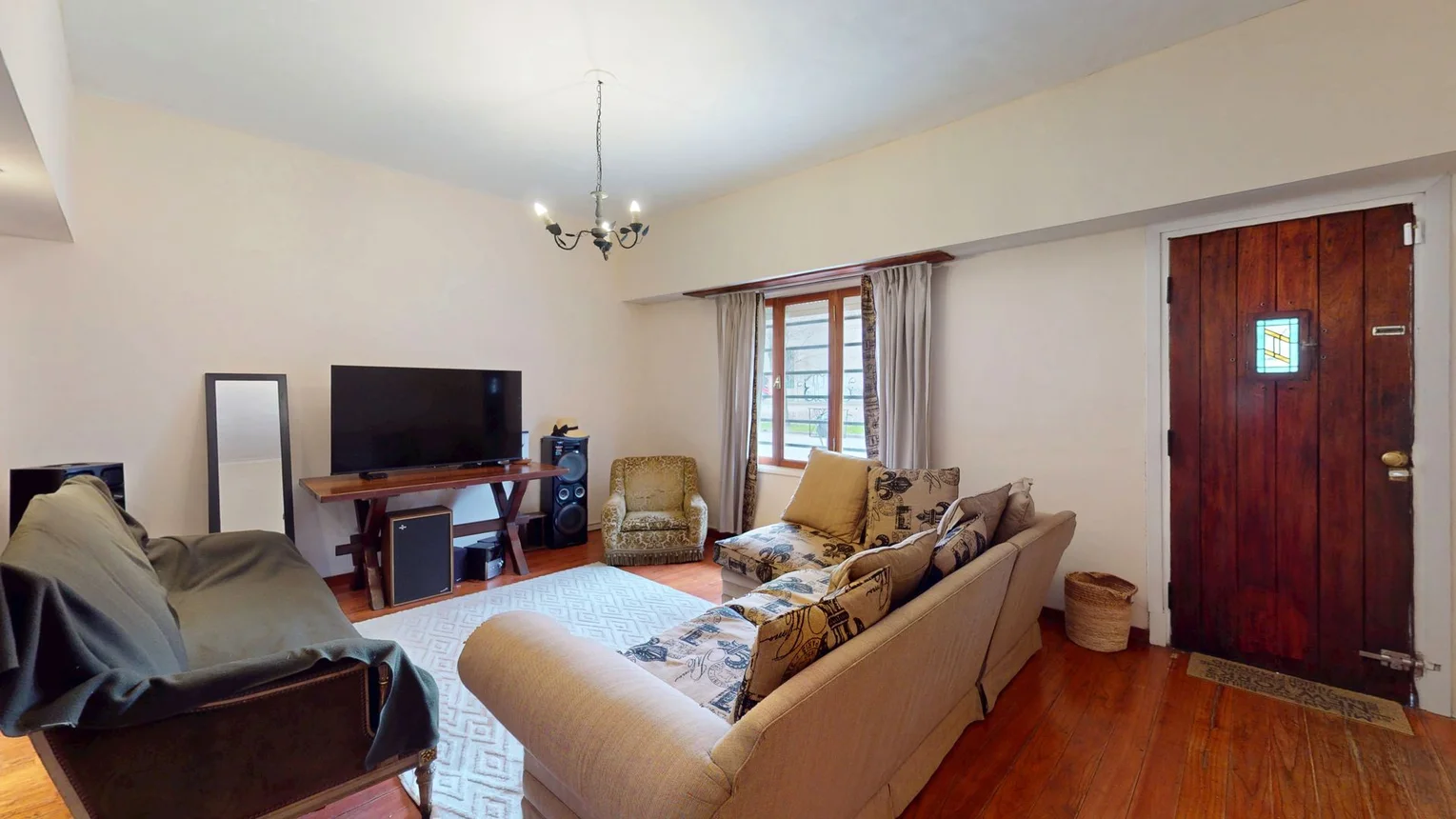 Venta casa 5 amb con cochera la perla, foto 2