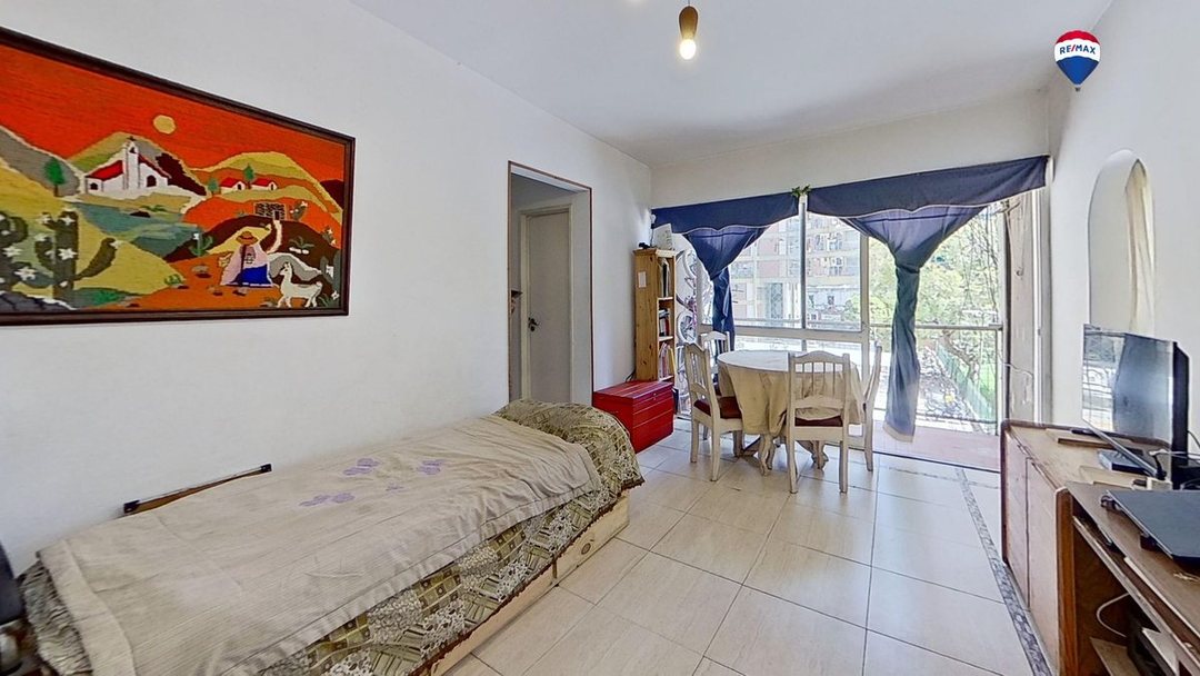Departamento en venta 3 ambientes en Deán Funes 1700, Parque Patricios, Capital Federal