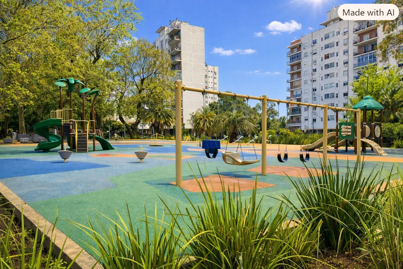 Departamento de 3 ambientes en venta en Parque Chacabuco, Dávila 800, foto 2
