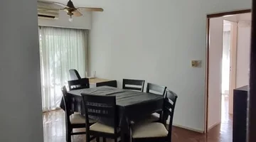 ALQUILER DEPTO 1 DORMITORIO AMOBLADO ROSARIO