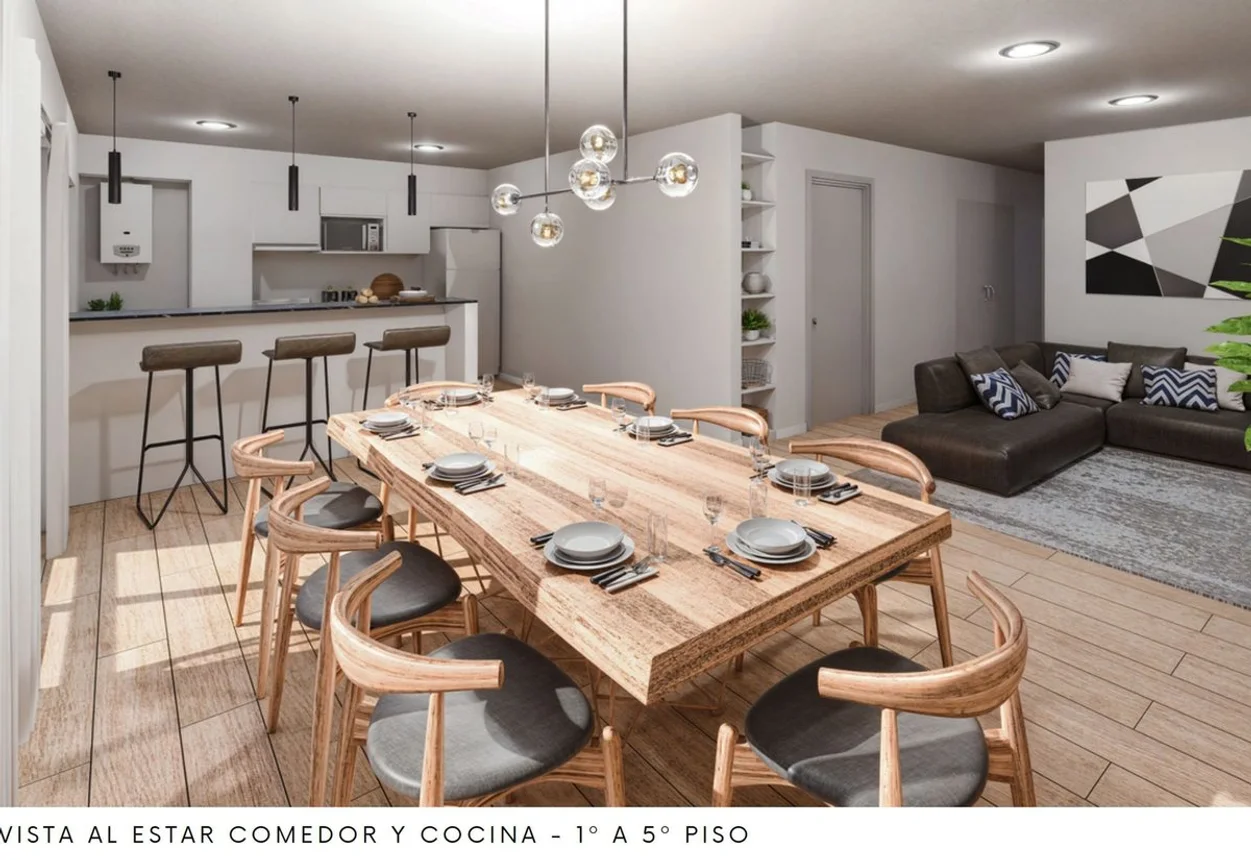 Piso en venta en Almagro, foto 2