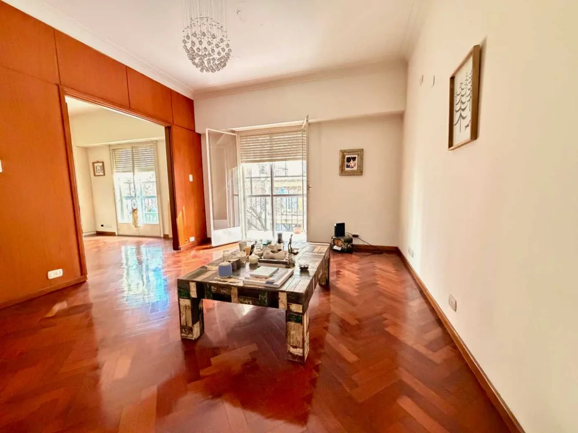 Departamento en venta en Palermo