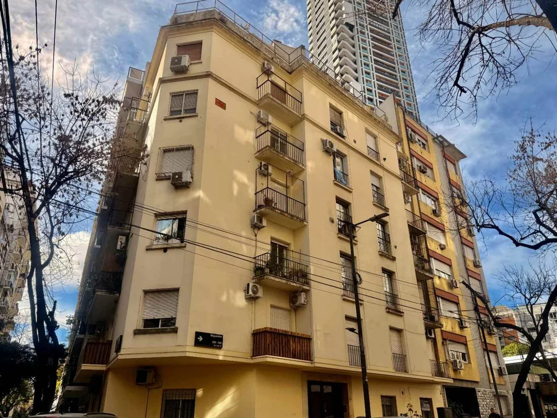 Departamento en venta en Palermo, foto 2