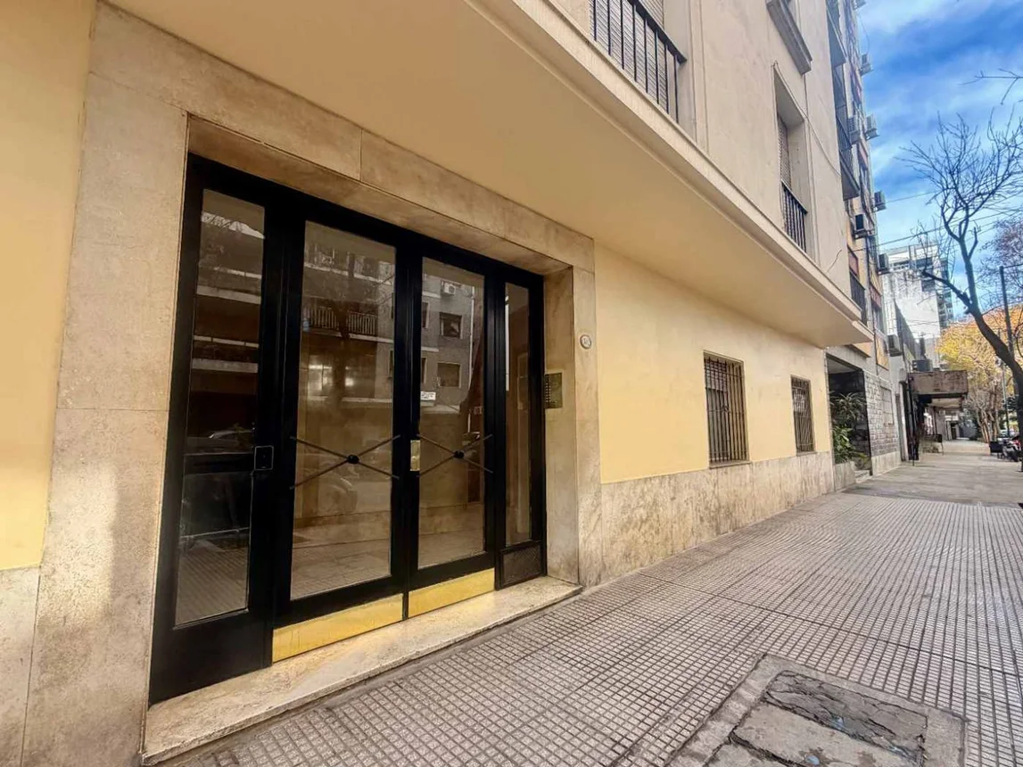 Departamento en venta en Palermo, foto 3