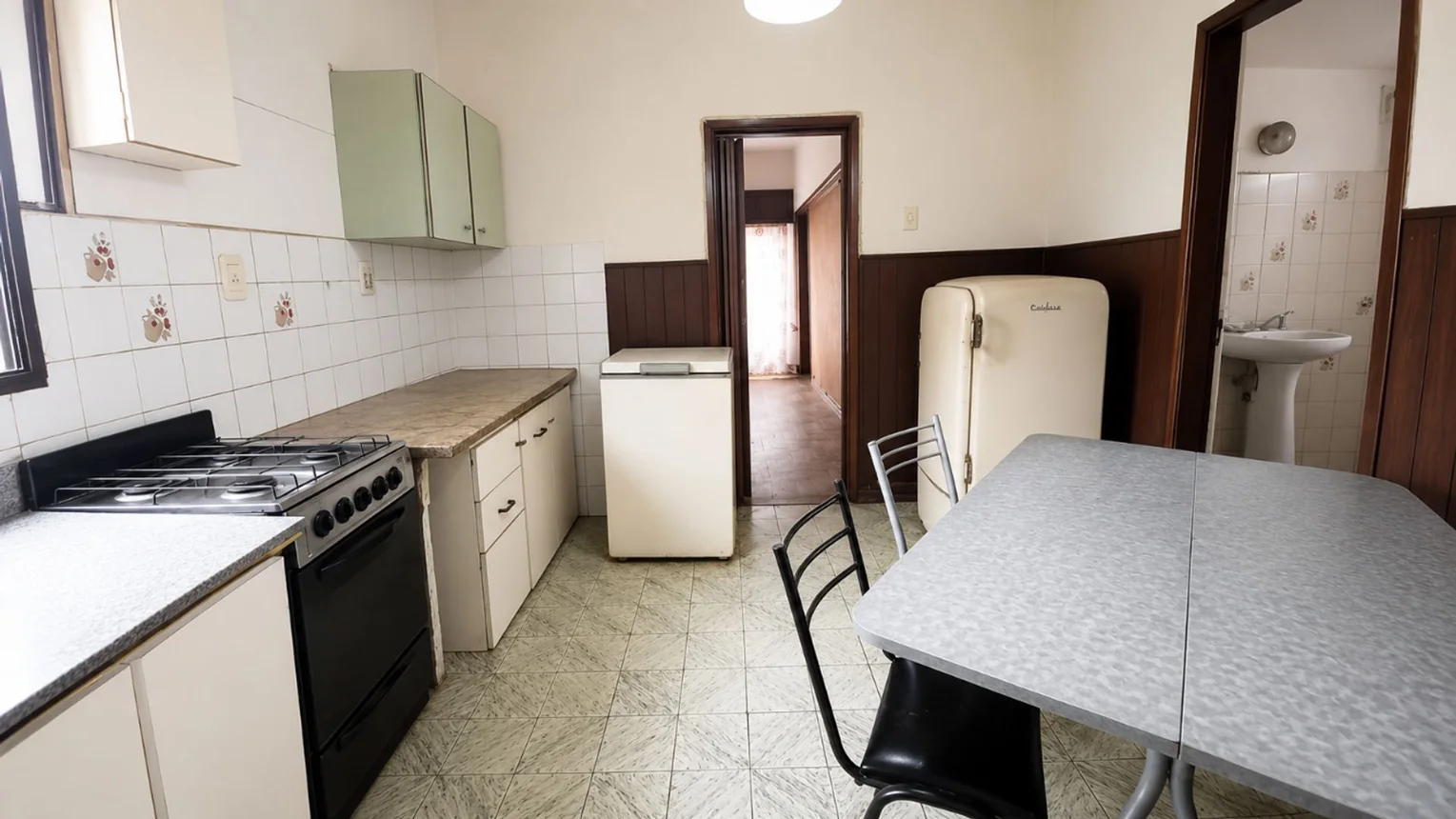 PH de 2 ambientes en venta en Valentín Alsina, Viamonte 3200