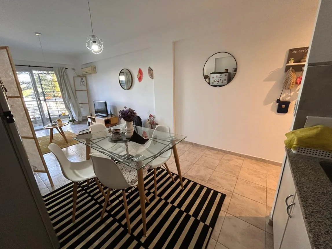 Monoambiente en venta en La Plata, foto 5