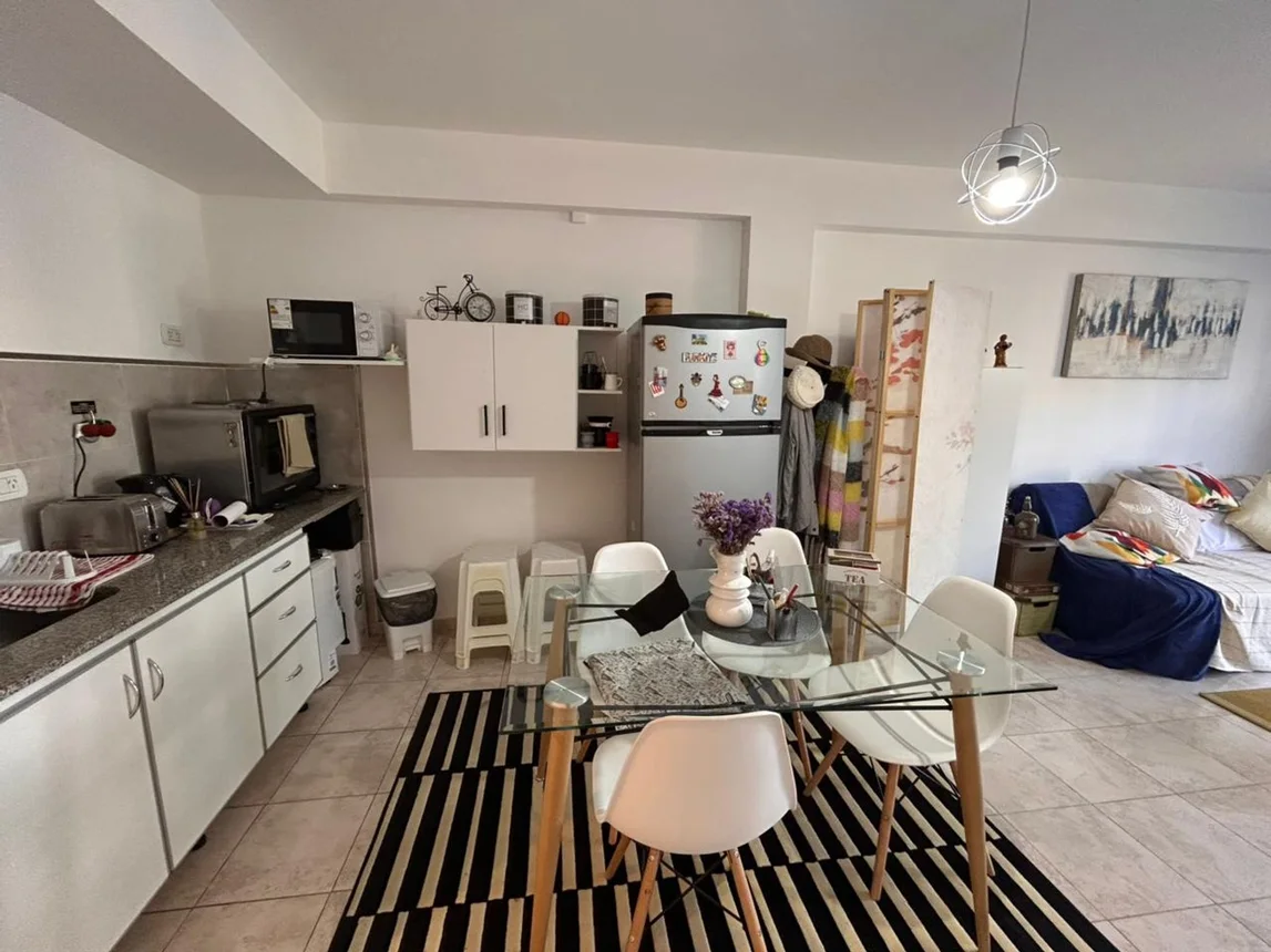 Monoambiente en venta en La Plata, foto 4