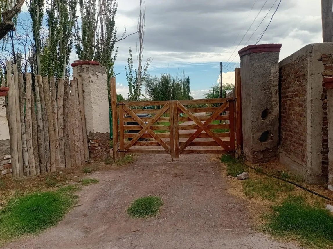 Casa en venta en Guaymallén, foto 4