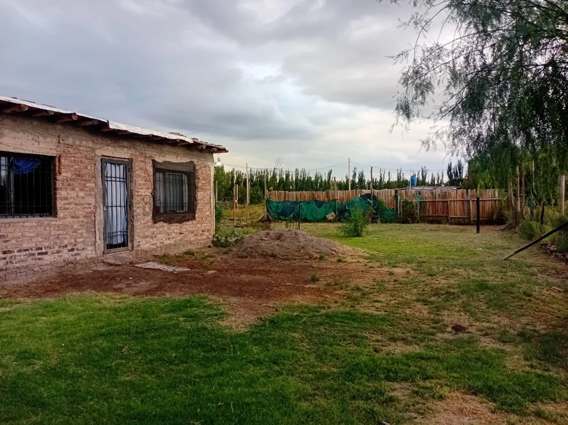 Casa en venta en Guaymallén