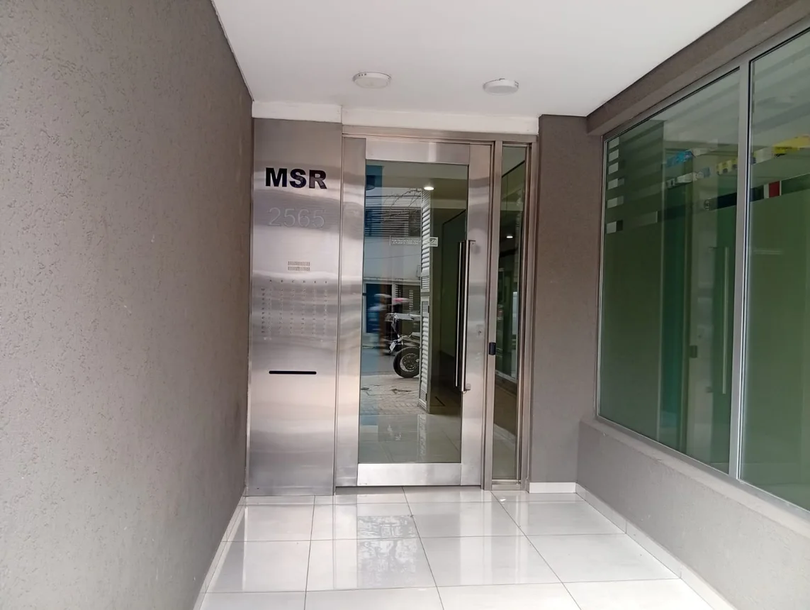 Monoambiente en venta en Rosario