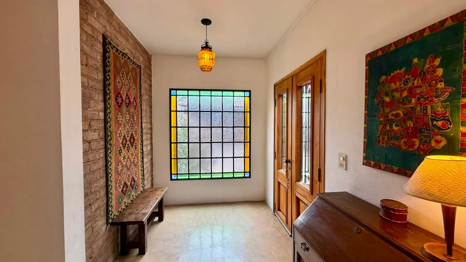 Casa en venta en Guaymallén, foto 3