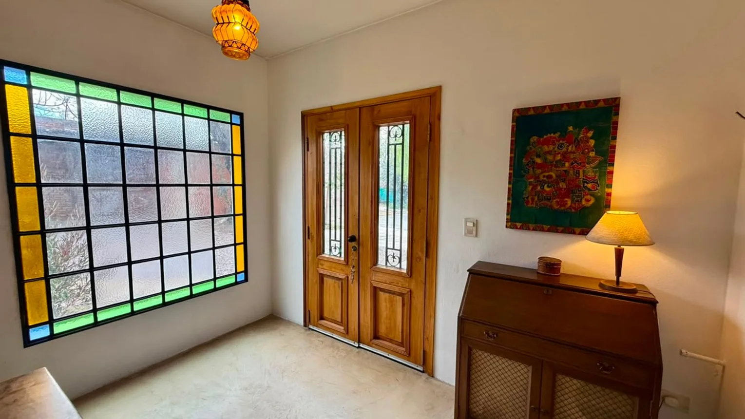 Casa en venta en Guaymallén, foto 2