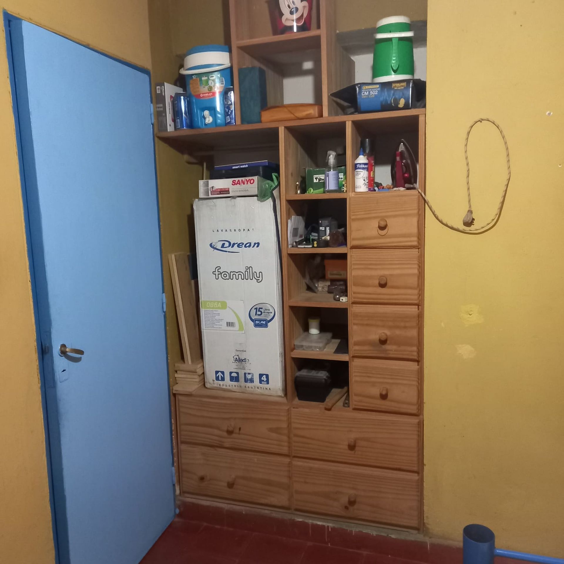 DEPTO VENTA O PERMUTA VILLA PALACIOS APTO CREDITO - foto 6