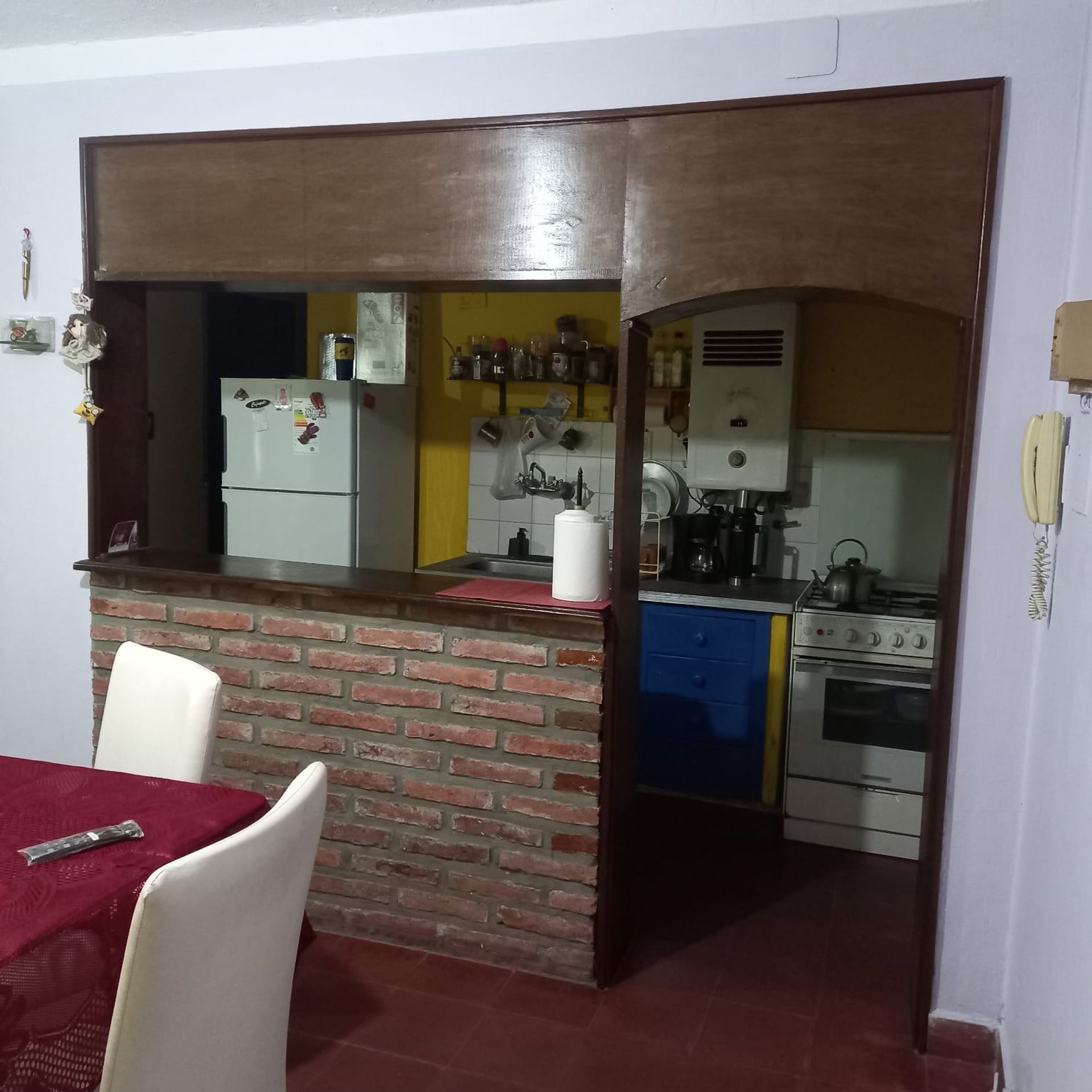 DEPTO VENTA O PERMUTA VILLA PALACIOS APTO CREDITO - foto 2