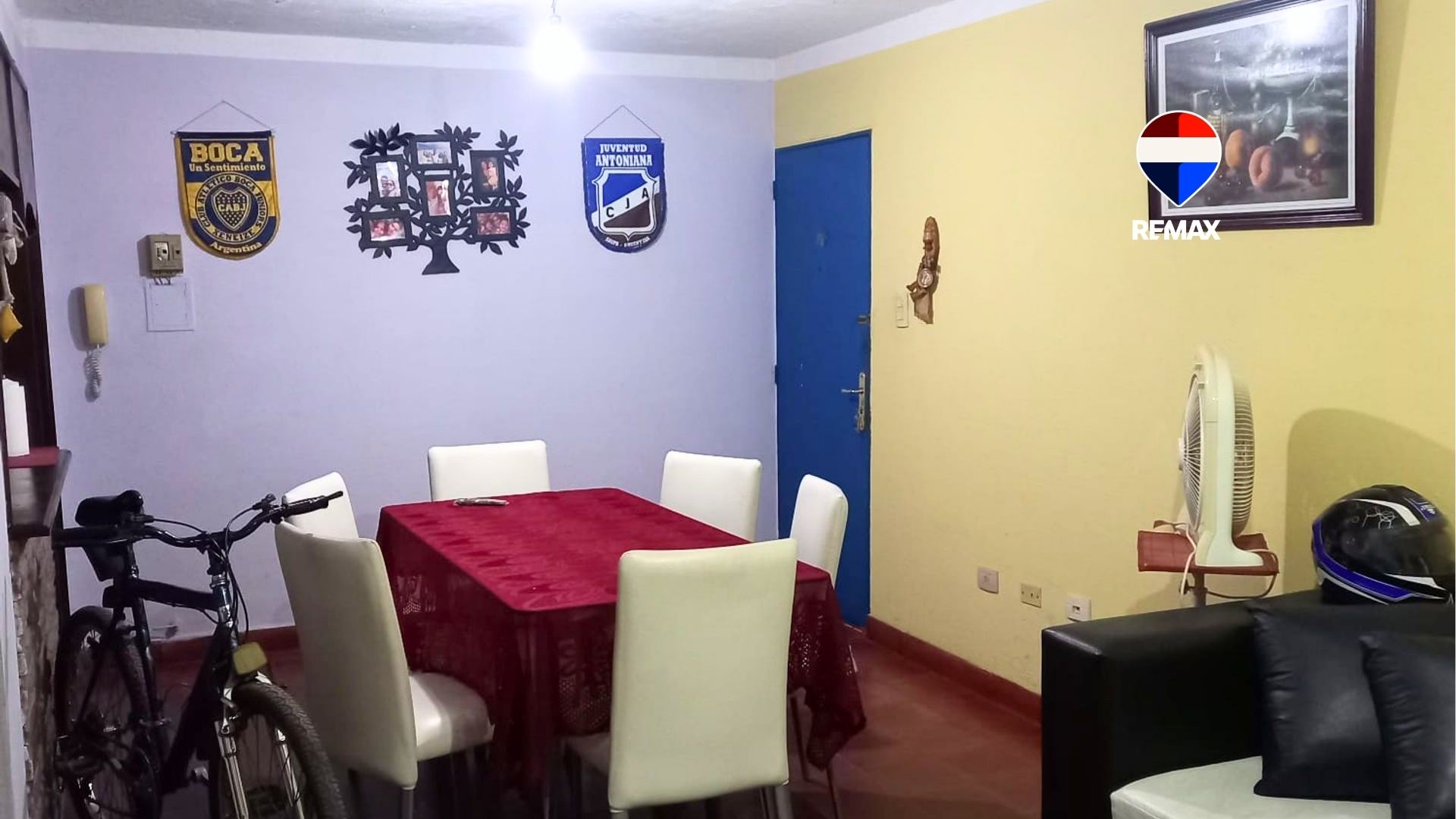 DEPTO VENTA O PERMUTA VILLA PALACIOS APTO CREDITO - foto 1