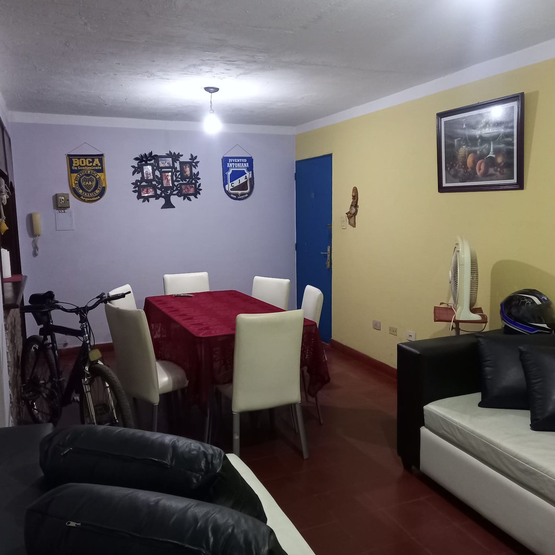 DEPTO VENTA O PERMUTA VILLA PALACIOS APTO CREDITO - foto 4