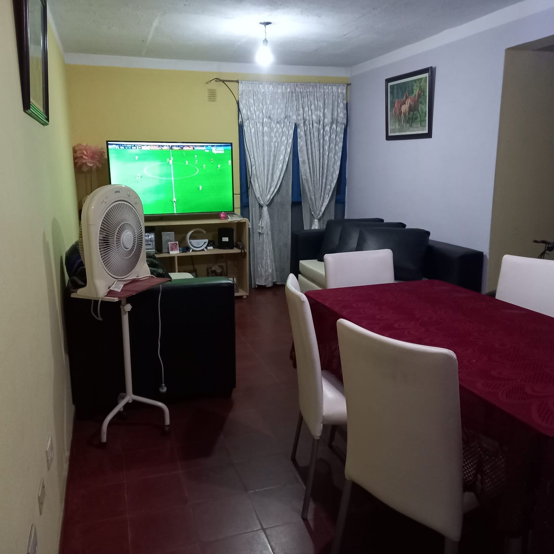 DEPTO VENTA O PERMUTA VILLA PALACIOS APTO CREDITO - foto 3