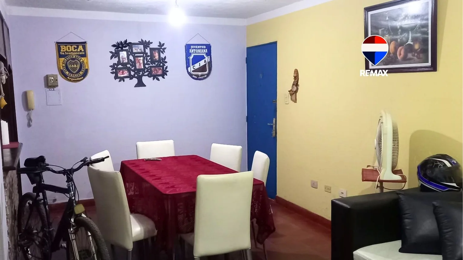 Departamento en venta en Salta