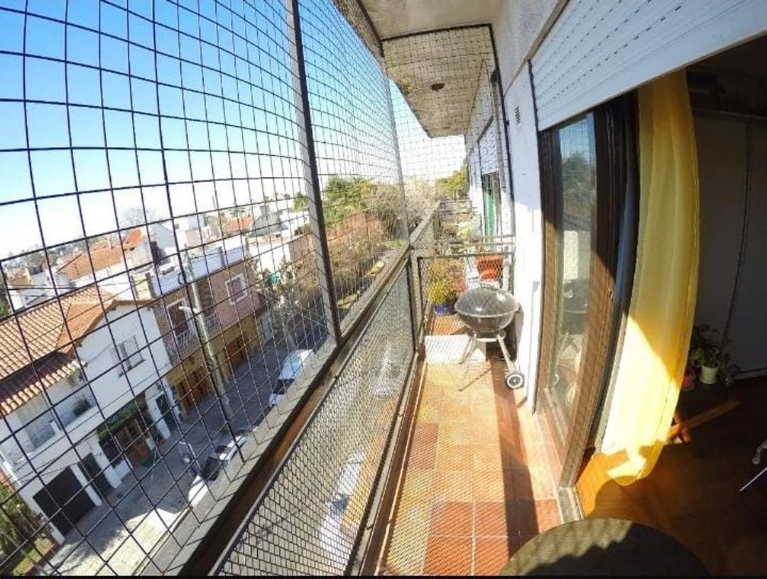 Departamento monoambiente en venta 1 ambiente en Maipú 500, Ramos Mejia, La Matanza, Buenos Aires