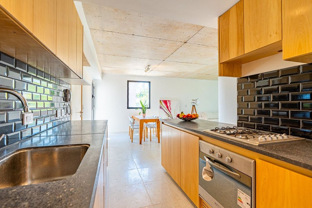 VENTA PISO EXCLUSIVO 2 DORMITORIOS ARROYITO