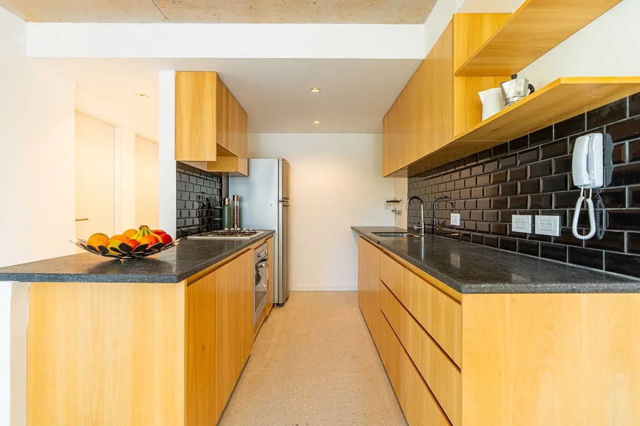 Piso en venta en Rosario, foto 3