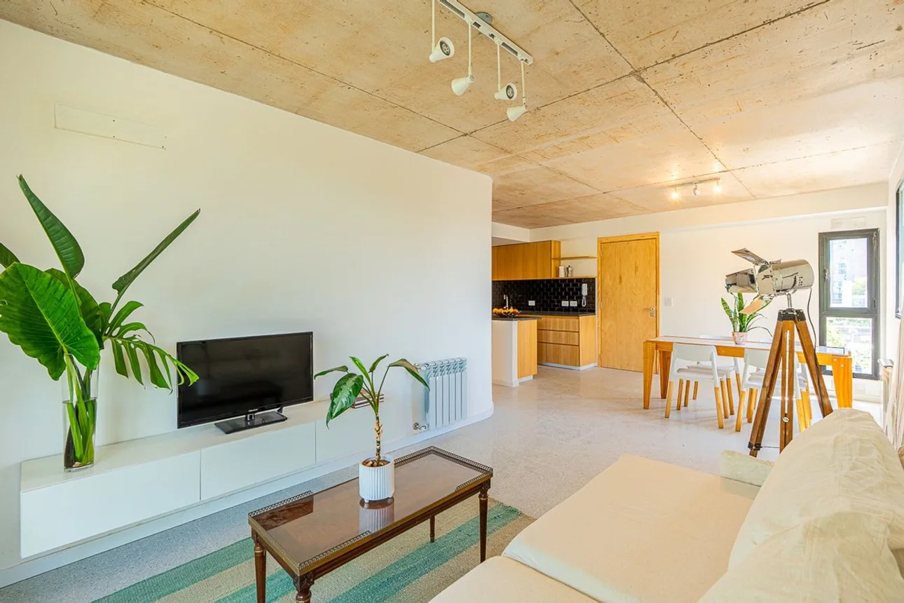 Piso en venta en Rosario, foto 4