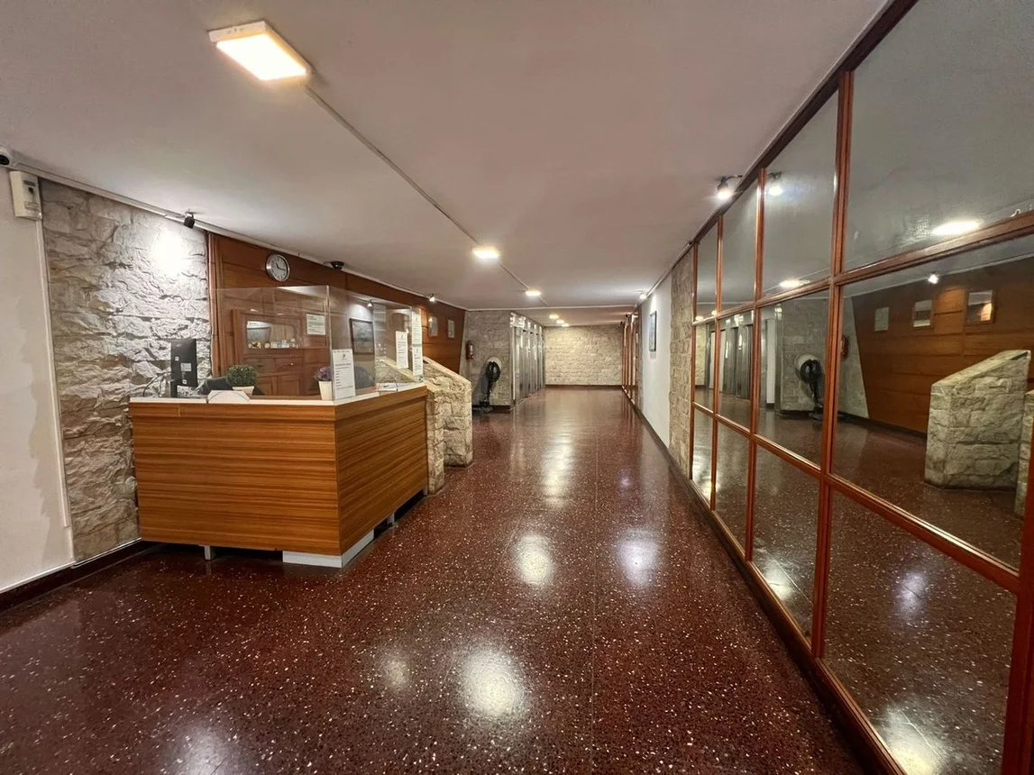 Departamento en venta en Mar del Plata, Avenida Colón 1300