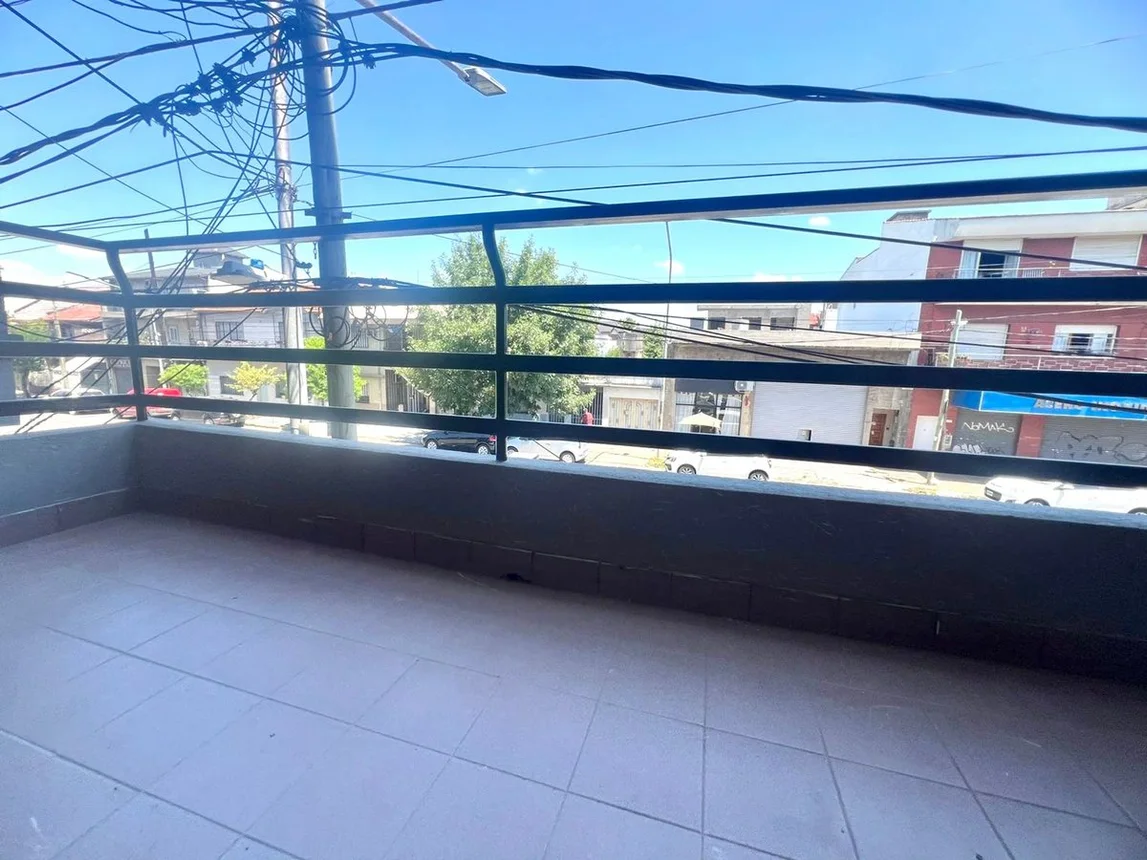 PH de 2 ambientes en venta en Ramos Mejía, Avenida General San Martín 2200
