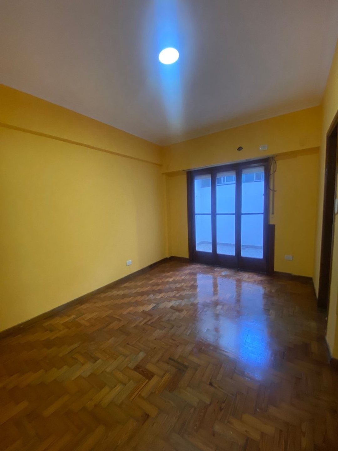 Venta Departamento 2 Ambientes con Renta . Nuñez