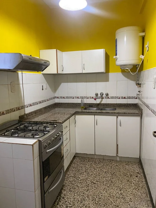 Departamento de 2 ambientes en venta en Núñez, Vidal 3500, foto 2