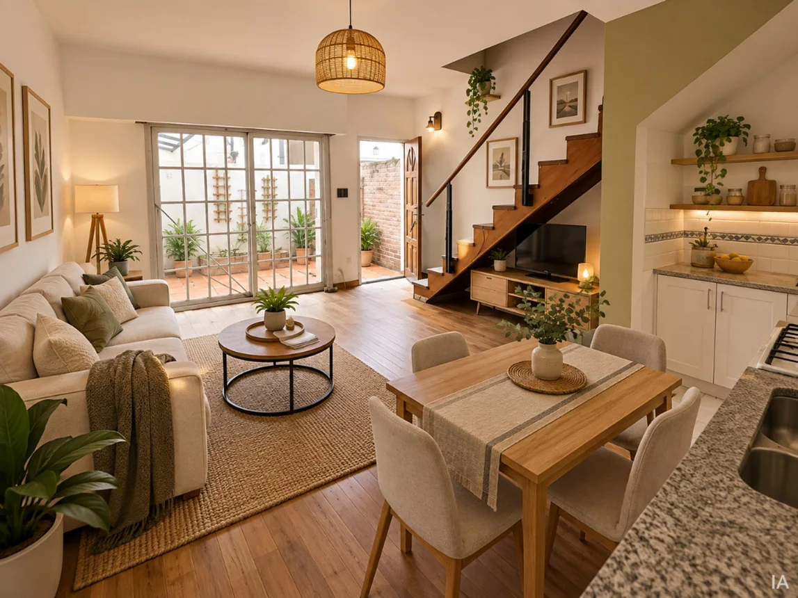 PH de 2 ambientes en venta en Villa Urquiza, Nuñez 5800, foto 3