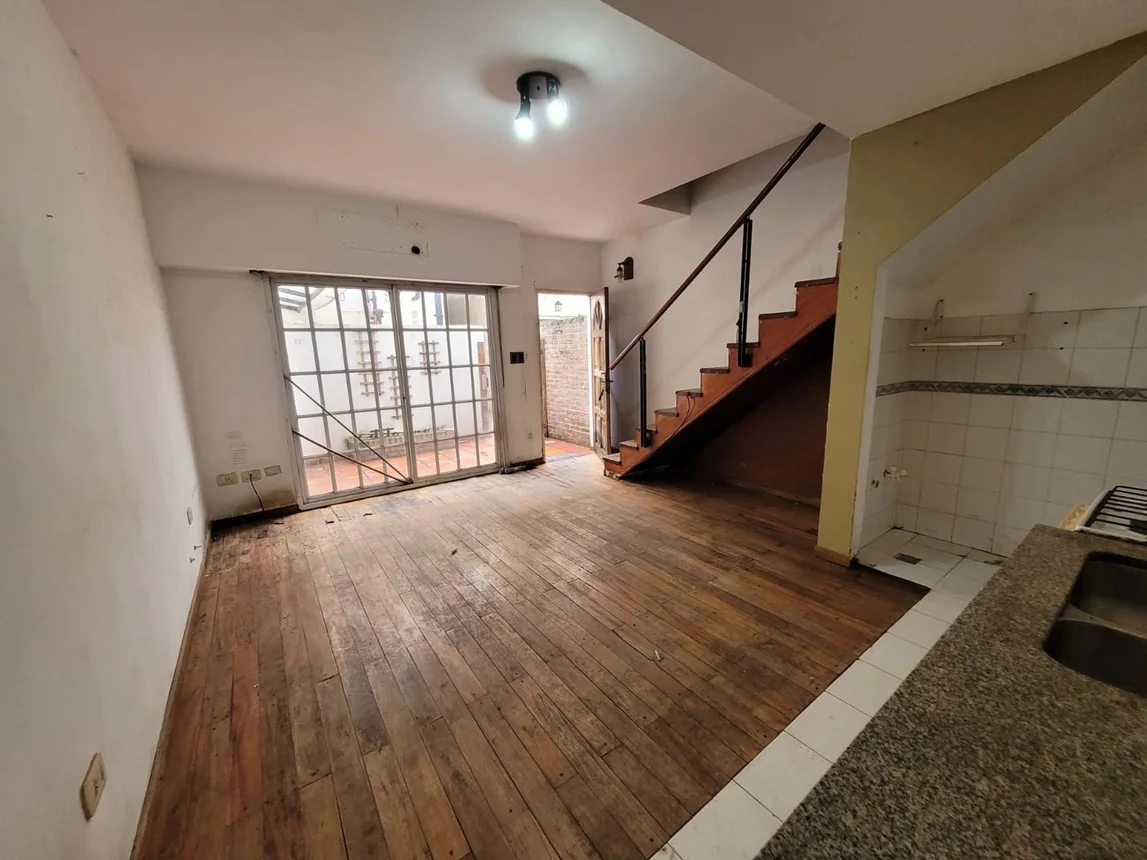 PH de 2 ambientes en venta en Villa Urquiza, Nuñez 5800, foto 2