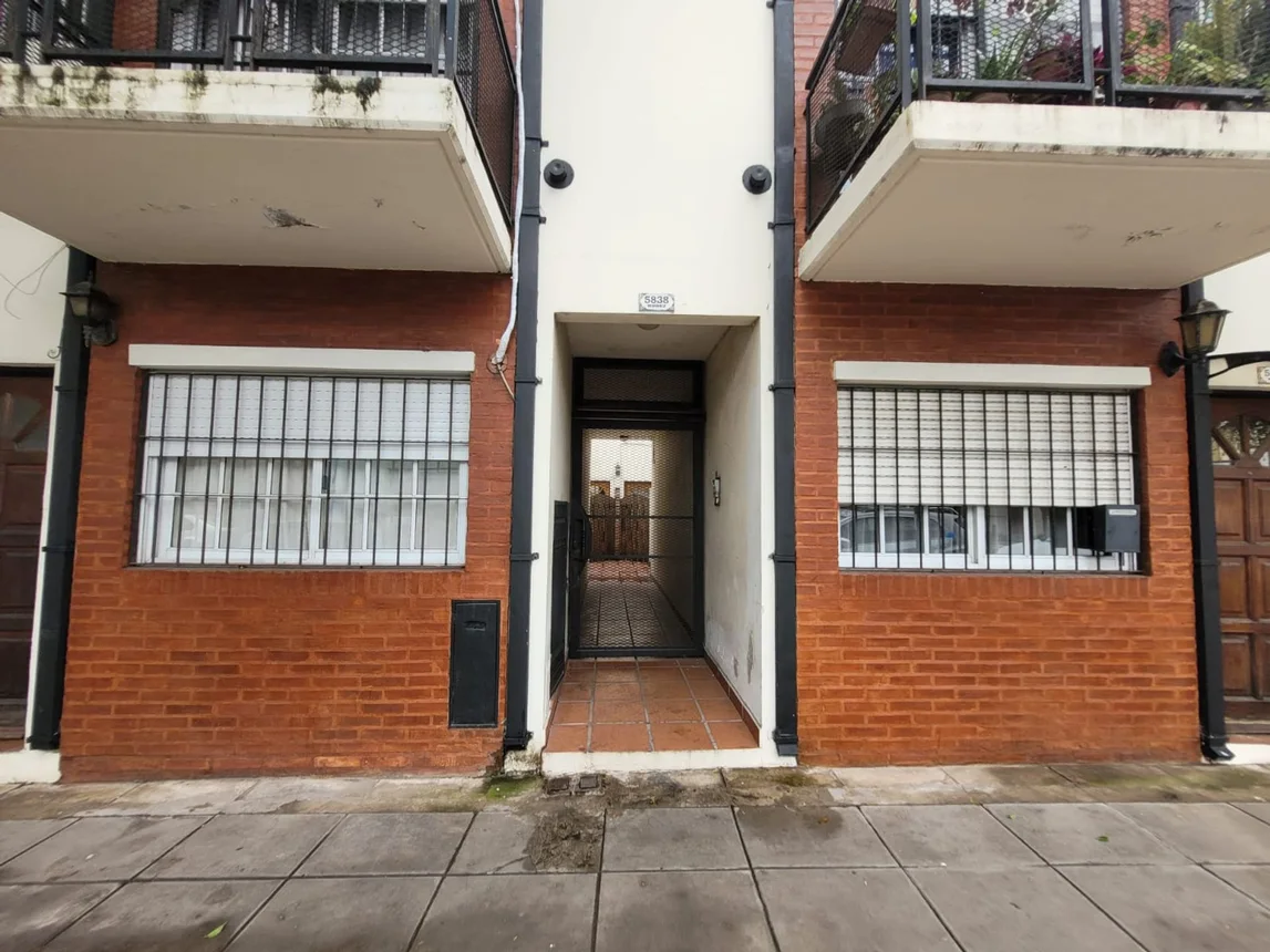PH de 2 ambientes en venta en Villa Urquiza, Nuñez 5800, foto 4