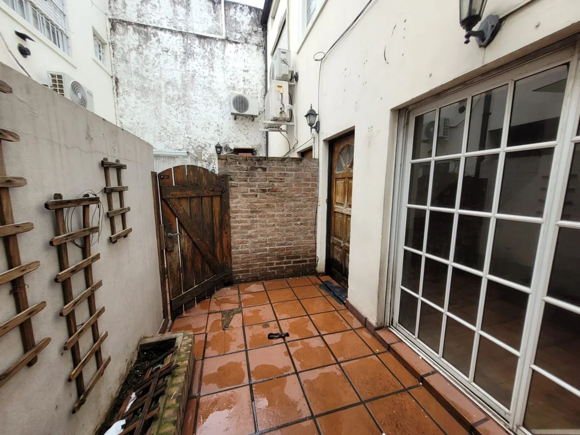 PH de 2 ambientes en venta en Villa Urquiza, Nuñez 5800, foto 5