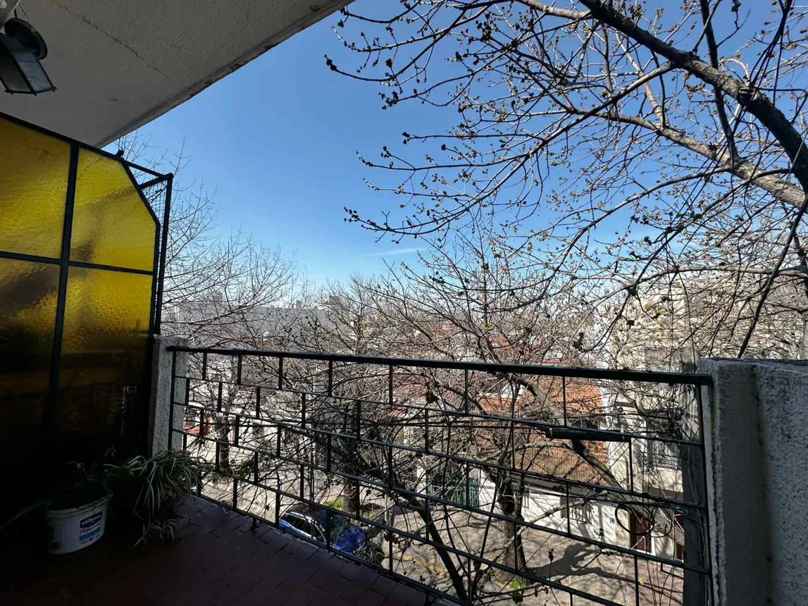 Dúplex de 2 ambientes en venta en Monte Castro, Santo Tomé 5400, foto 4
